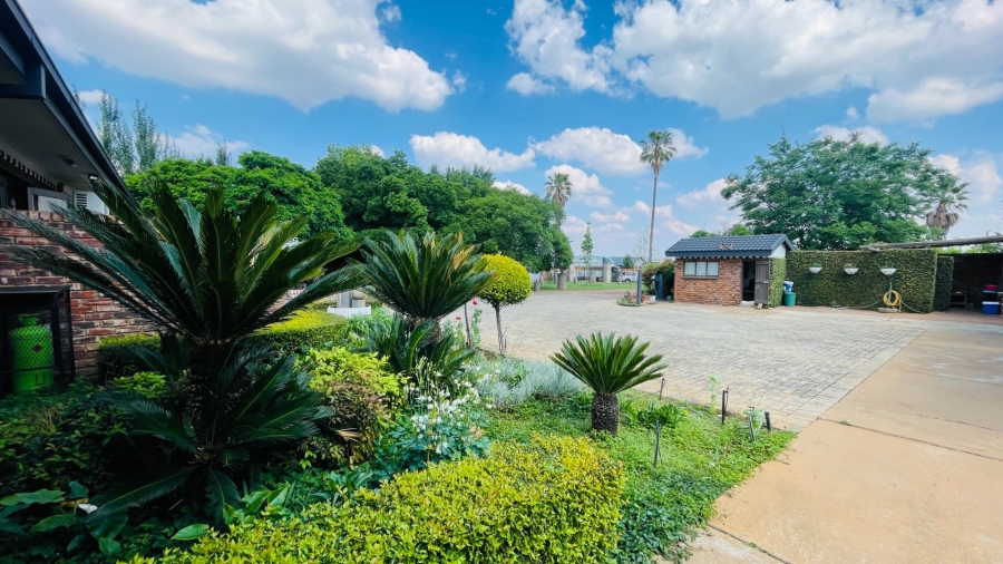 Commercial Property for Sale in Potchefstroom Rural North West